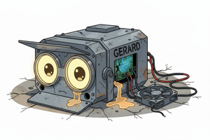 Parts Search